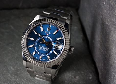 aaa rolex sky dweller|the sky dweller.